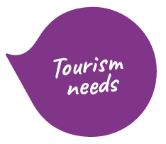 TEA Rapa Nui - The English Academy - Tourism Needs