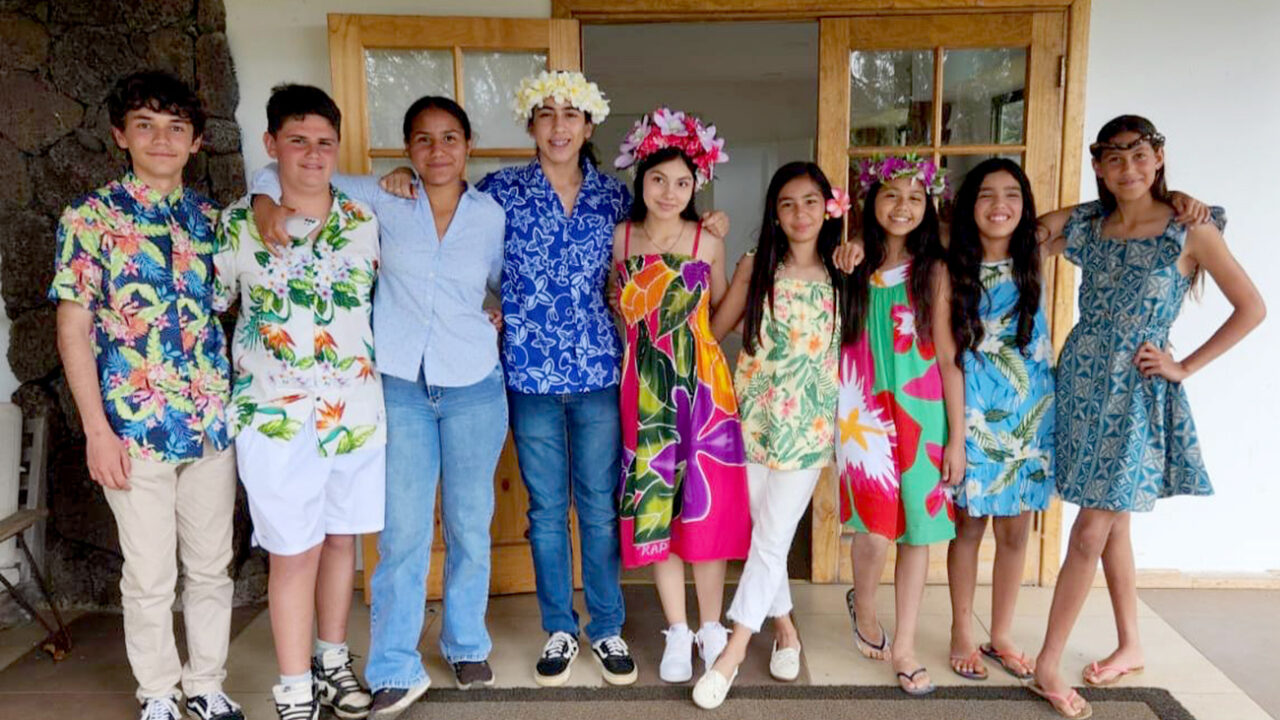 Hector Molina: “My Experience Speaking with Peers About Climate Change”