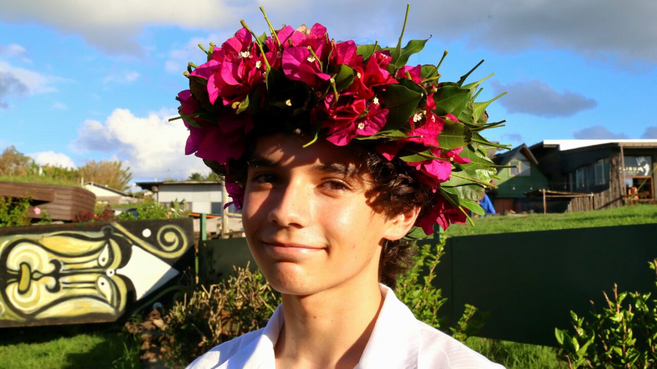 Vicente Labra: "Growing up with the Piano: The Power Classical Music has on our Brain.